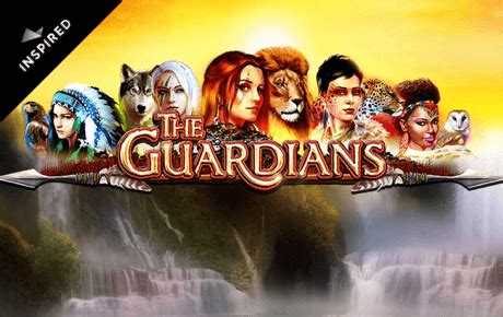 the guardians slots|Play The Guardians slot & explore with a casino bonus .